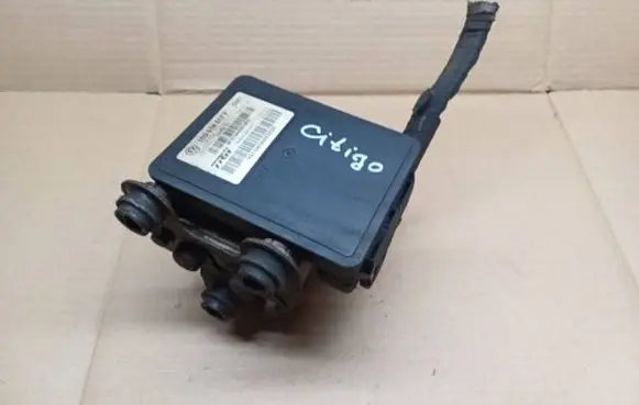 Skoda Citigo ABS Pump 1S0614517F 17677014 54086612Q