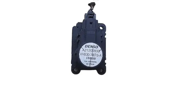 Renault Master III Air flap motor/actuator A21200800 110110 VHB3030015A