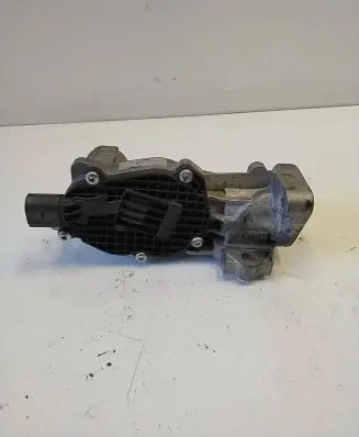 Opel Mokka EGR valve 95523238 11592