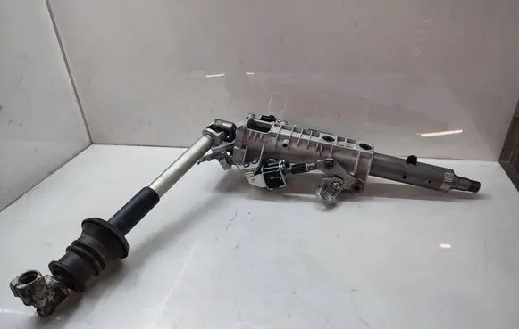 Tesla Model Y Steering wheel axle 118887600A