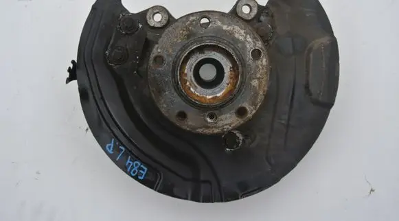 BMW X1 E84 Front wheel hub