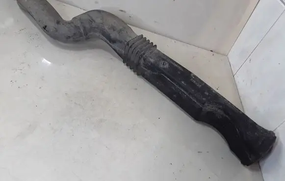 Ford Transit Air intake hose/pipe 1C15V02207CA