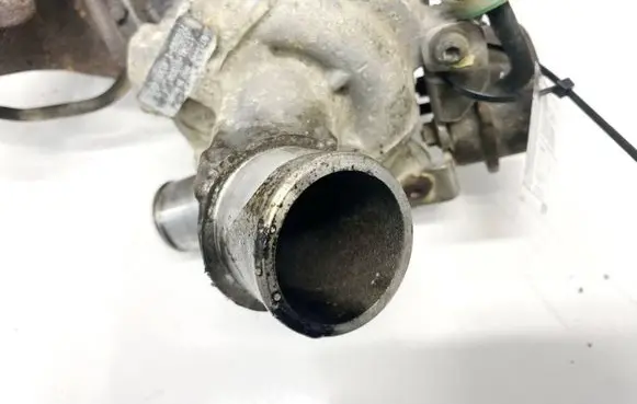 Toyota Yaris Turbo 172010n030 22100-0n020
