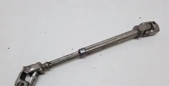 Mercedes-Benz GLE (W166 - C292) Steering column universal joint A1664600510