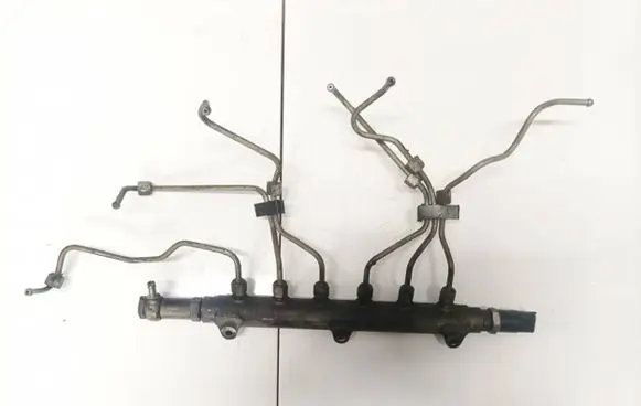 Peugeot 206 Fuel main line pipe 0445215010