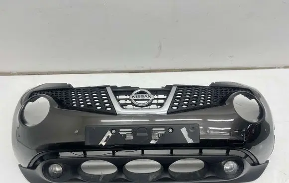 Nissan Juke I F15 Front bumper MMAUTKO21819