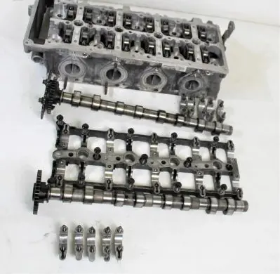 Engine head