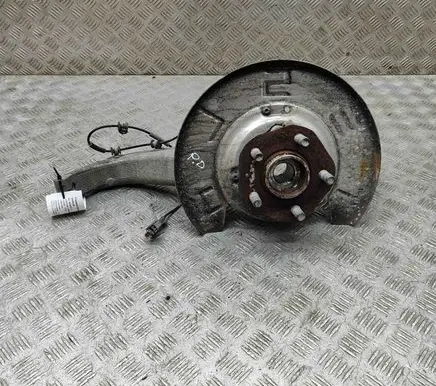 Tesla Model 3 Front wheel hub 104431600E 104412100E