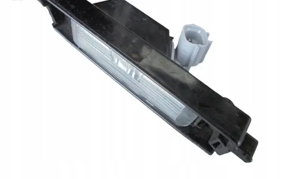 Toyota Corolla E210 E21 Number plate light