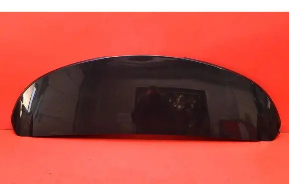 Opel Insignia A Rear window tailgate spoiler 13266862