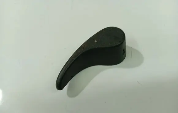 Renault Fluence Engine bonnet (hood) release handle 