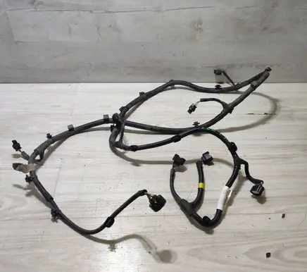 Renault Kangoo III Parking sensor (PDC) wiring loom 240153480R