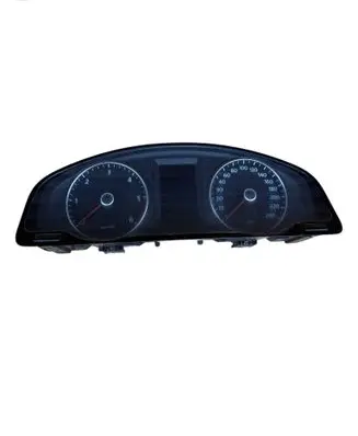 Volkswagen Transporter - Caravelle T5 Speedometer (instrument cluster) 7E0920860E 11119018136