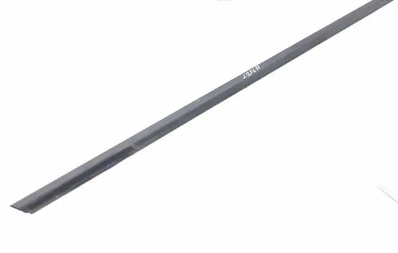 Hyundai Kona II Front door glass trim molding 