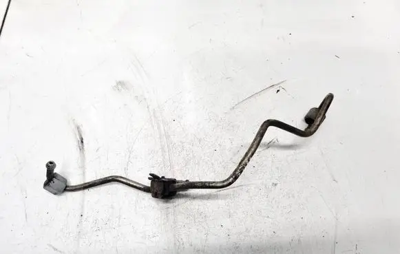 Citroen C-Crosser Fuel line pipe