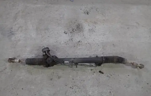 Volkswagen PASSAT B5 Steering rack 8D1422071M