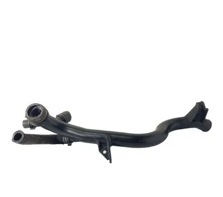 Audi A4 S4 B8 8K Engine coolant pipe/hose 03L121071C