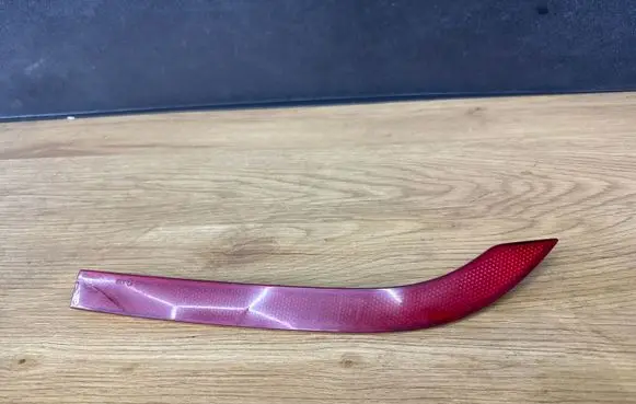 Opel Insignia A Rear tail light reflector 13277881