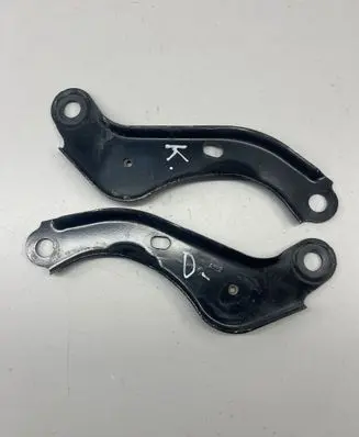 Renault Clio V Other front suspension part 551A33850r
