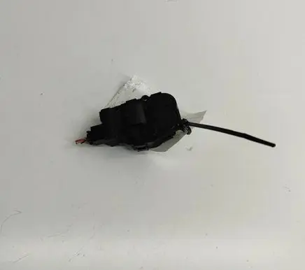 Mercedes-Benz CL C216 Air flap motor/actuator K9749005 412650750