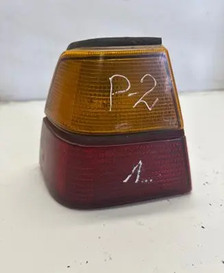 Volkswagen PASSAT B2 Rear/tail lights 821945111T