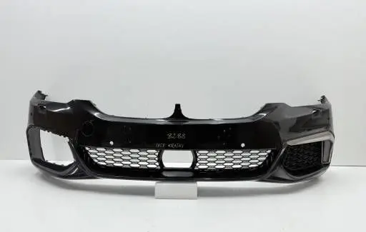 BMW 5 G30 G31 G38 Front bumper 8064928
