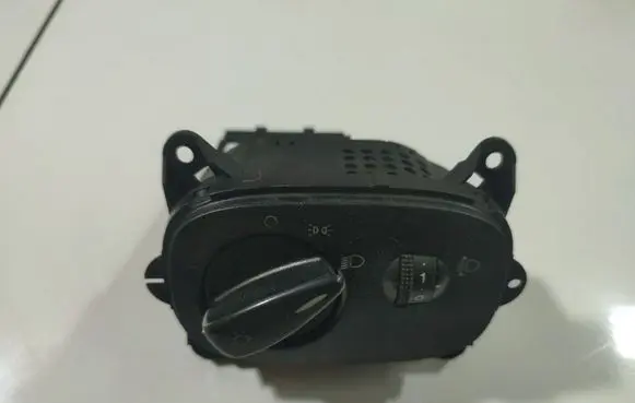 Ford Transit - Tourneo Connect Light switch