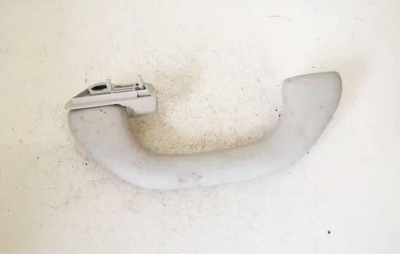 Volkswagen Touran I Rear interior roof grab handle 6n0857607ac