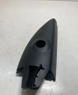 Volkswagen Polo IV 9N3 Mirror switch trim 6Q0837974D