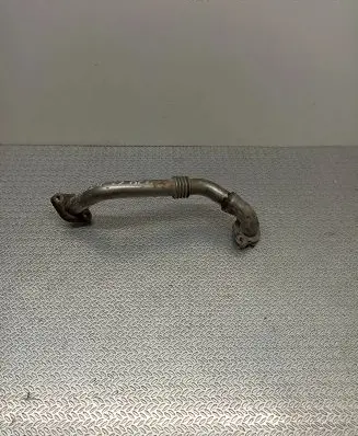 Renault Espace IV EGR valve line/pipe/hose