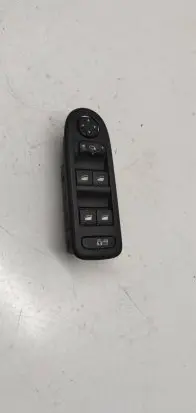 Peugeot 508 RXH Electric window control switch