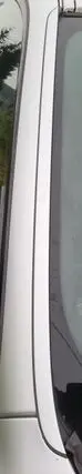 BMW X5 E70 Windshield/front glass wiper blade 