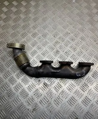 Renault Latitude (L70) Exhaust manifold