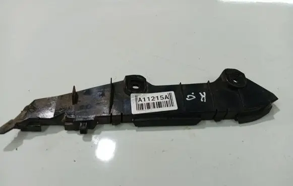 Toyota Corolla E120 E130 Rear bumper mounting bracket 