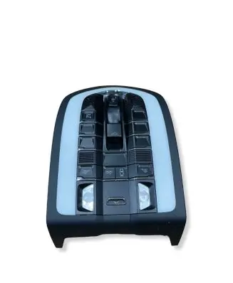 Porsche Macan (95B) Front seat light 7PP959551JC 7PP035711A 7PP959728A