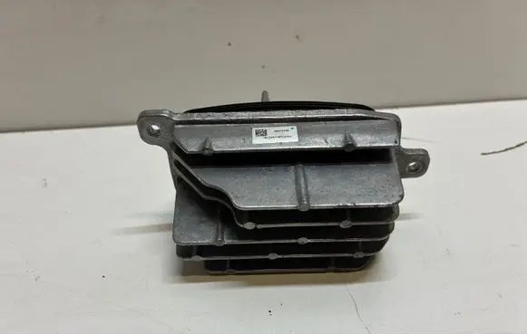 Renault Megane IV Other control units/modules 90049602
