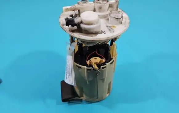 Toyota Corolla E120 E130 In-tank fuel pump 77020-02020 IMPRK1389343