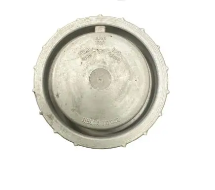 Volvo 440 Headlight/headlamp dust cover 117859