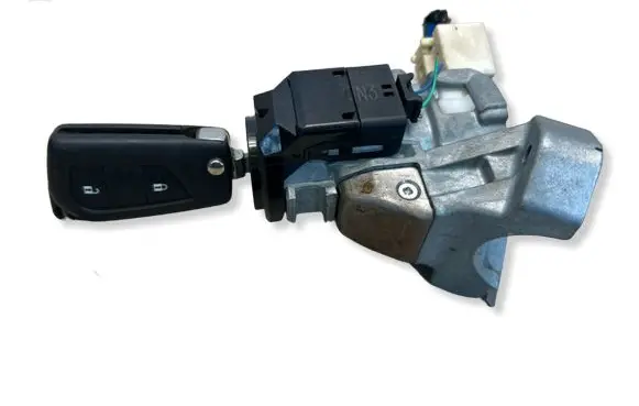 Citroen C1 Ignition lock 897820H020