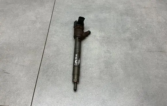 KIA Sportage Fuel injector 338002F300 0445110374