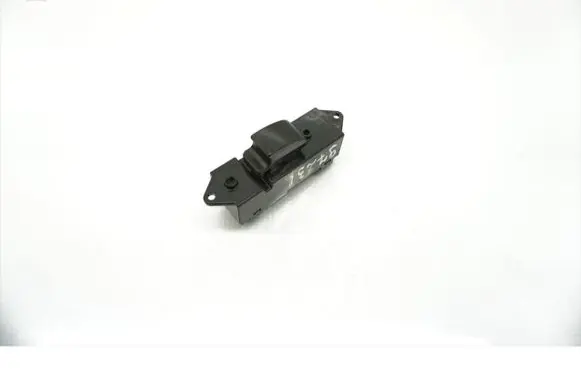 Peugeot 4007 Electric window control switch 8608A061