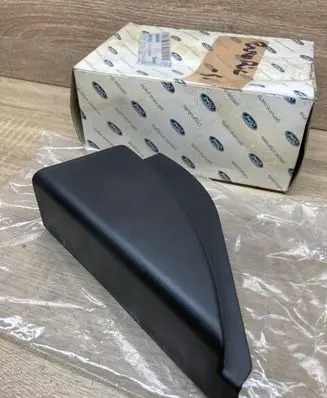 Ford Fiesta Front door wing mirror part 1230706