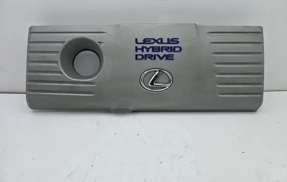 Lexus CT 200H Engine cover (trim) 1121237080