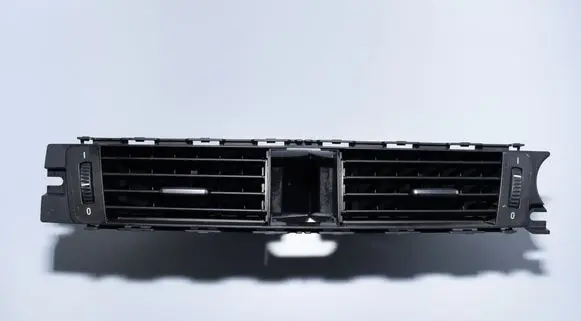 BMW 3 E92 E93 Dash center air vent grill 9130469