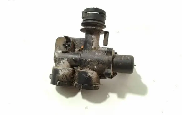 Mercedes-Benz E W211 Electric auxiliary coolant/water pump A2118320584