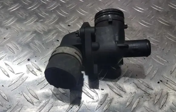 Ford Transit Engine coolant pipe/hose 1c1q8594ab