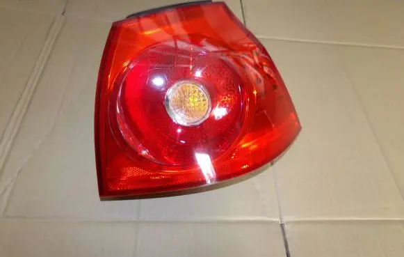 Volkswagen Golf V Rear/tail lights