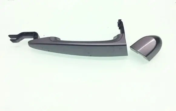 BMW X4 F26 Rear door exterior handle 7207694