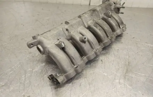 KIA Ceed Intake manifold kolektorssacy