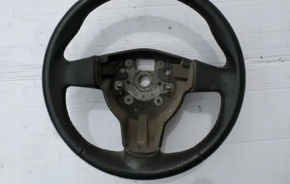 Seat Ibiza III (6L) Steering wheel